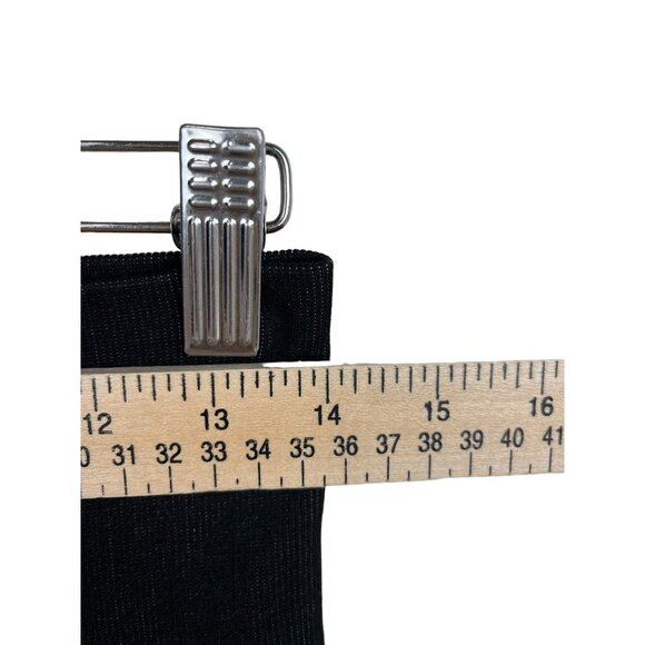 Lululemon Seamless Ebb‎ to Street Pants size 8 Heathered Slate - Picture 6 of 8